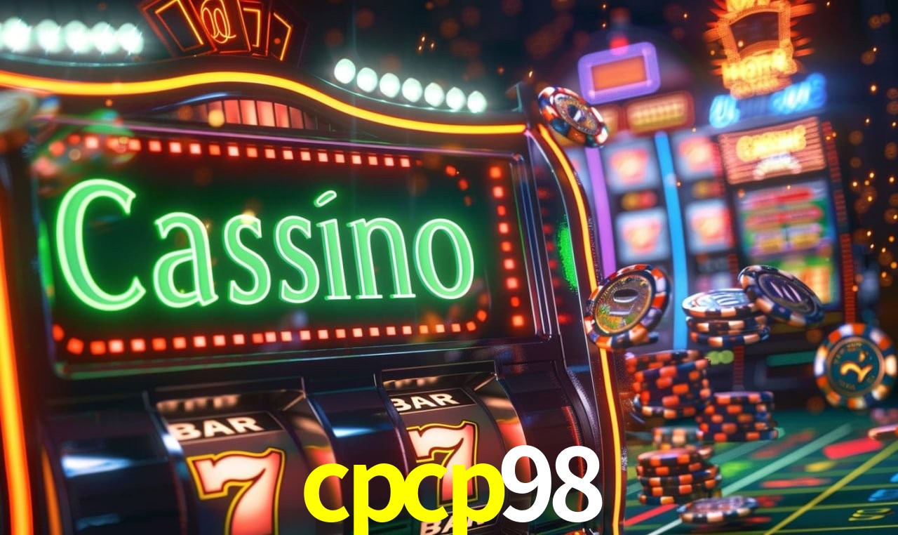 cpcp98 - Pagamento PIX Instantâneo